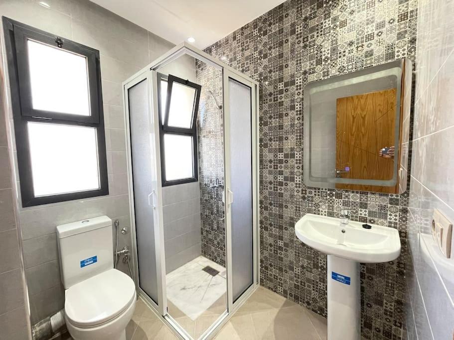 Paradis Lumineux 4 Apartment *
