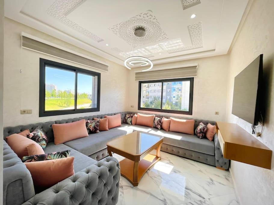 Paradis Lumineux 4 * Tangier
