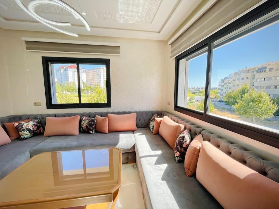 Apartment Paradis Lumineux 4